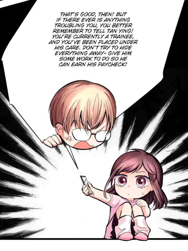 A Star Reborn: The Queen's Return Chapter 30 15